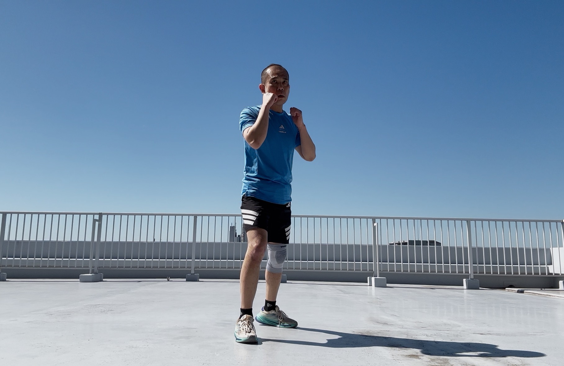 ボディコンバット106-4,コンバット1,コリオ,テクニック,ポイント